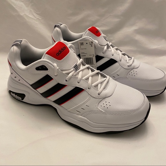 adidas strutter men's training shoes